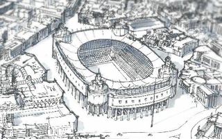 Liverpool: Groundshare for LFC and Everton? One more vision