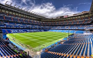 Madrid: €500 million for “Abu Dhabi Bernabeu”?