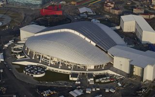 Russia: Fisht Stadium soon under construction again