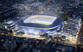 London: Wenger warns Spurs – new stadium is a challenge