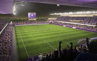 Orlando: Groundbreaking announced for City stadium