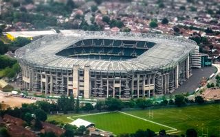 London: Chelsea to share Twickenham once revamp starts?