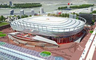 Rotterdam: Who will cover extra cost of Feyenoord’s project?