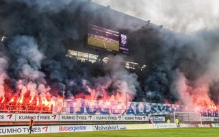 Pyrotechnics: Sweden for and against legalisation