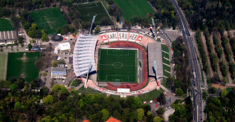 Wildparkstadion