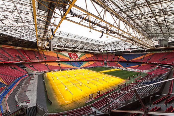 Amsterdam Arena