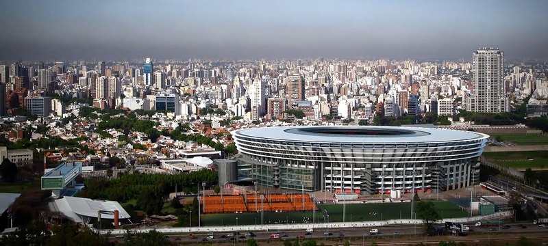 Estadio Monumental