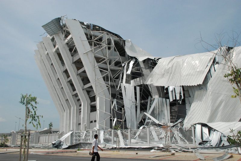 Terengganu Stadium