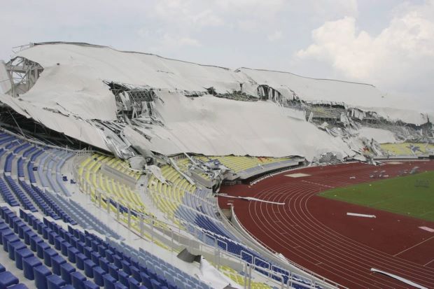 Terengganu Stadium
