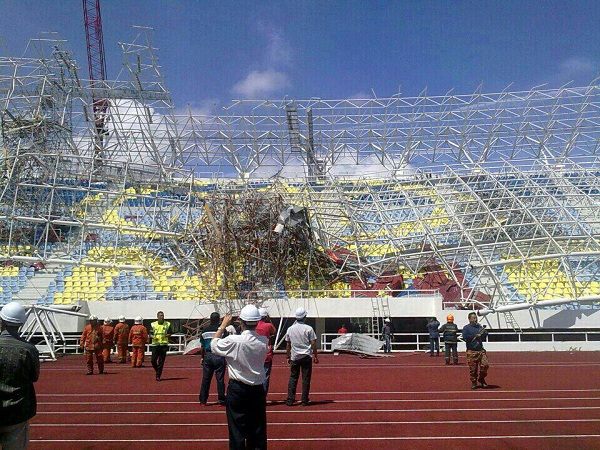 Terengganu Stadium