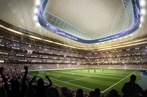 Bernabeu