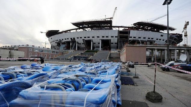 Zenit Arena