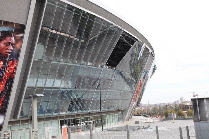 Donbass Arena