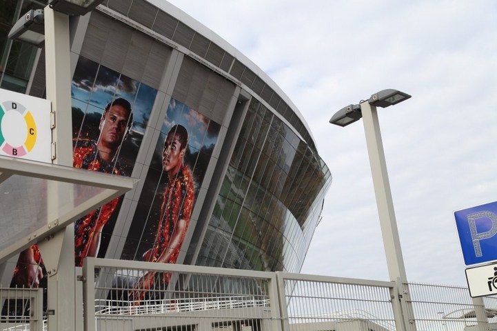 Donbass Arena