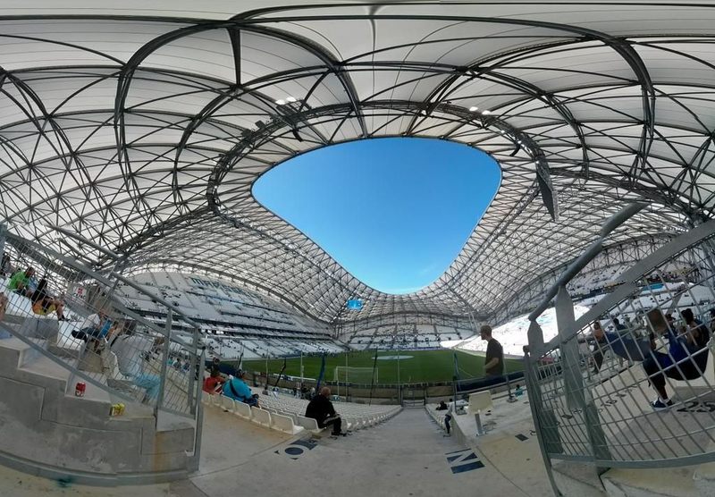 Stade Velodrome