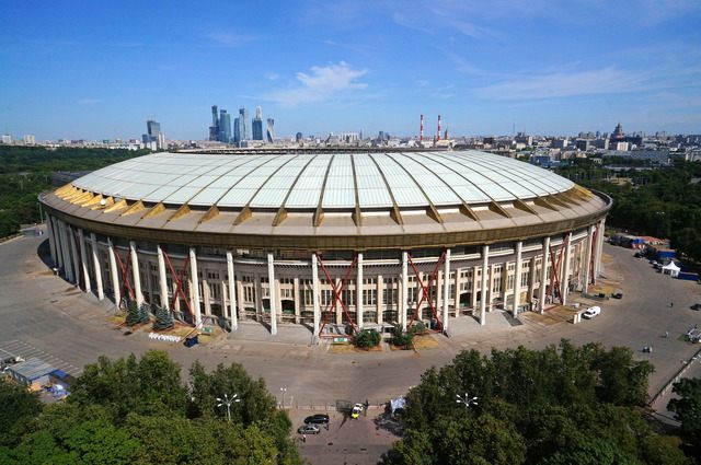 Luzhniki