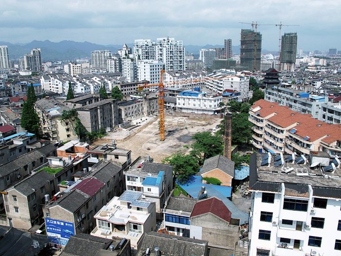 Tiantai Primary School no. 2