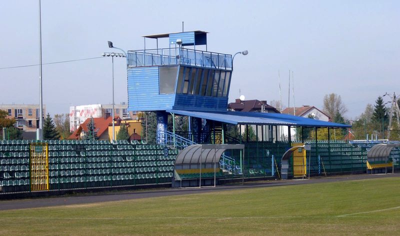 Stadion Świtu