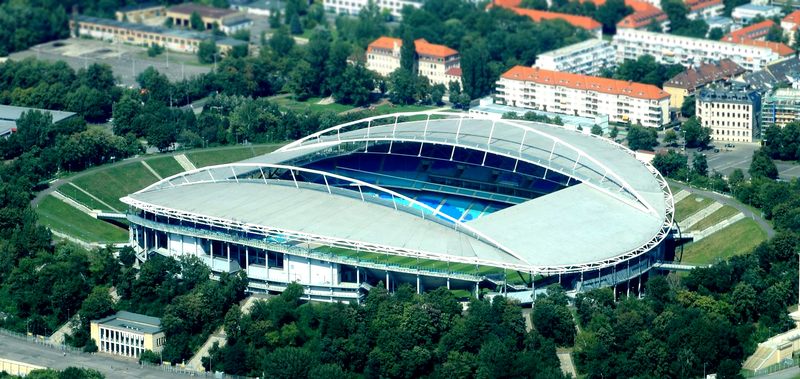 Red Bull Arena