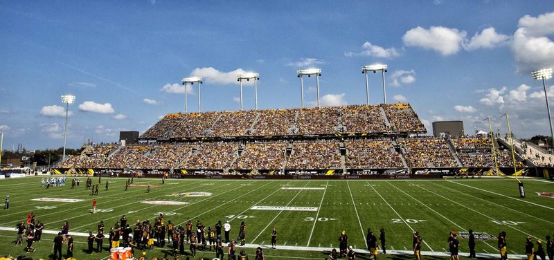 Tim Hortons Field