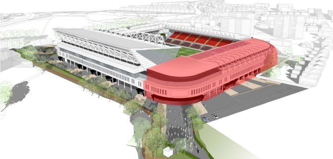 Ashton Gate