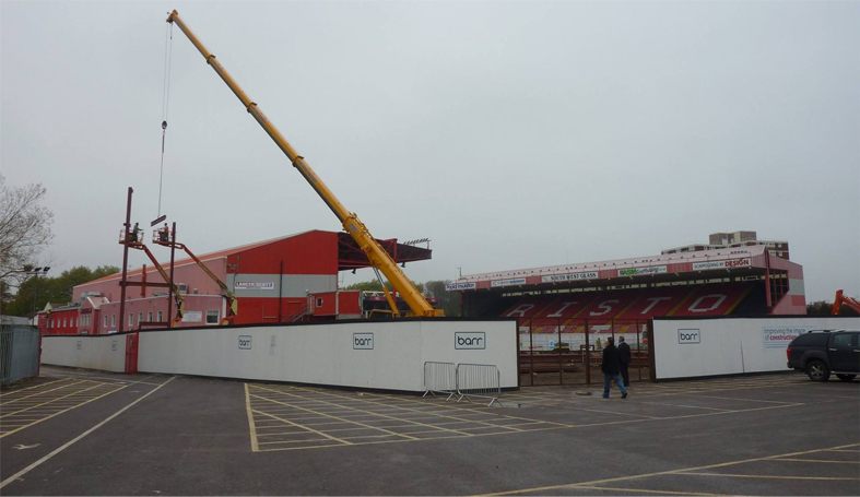 Ashton Gate