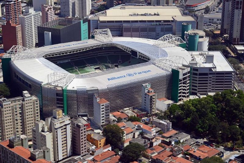 Allianz Parque