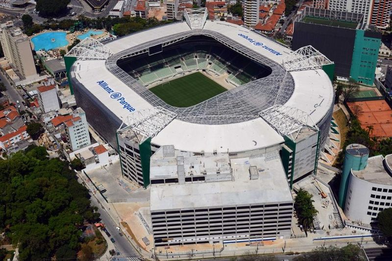 Allianz Parque