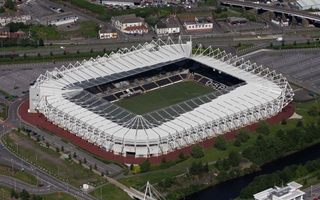 Swansea: Liberty Stadium to gain 6,000 new seats