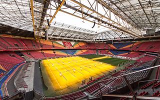 Amsterdam: ArenA to become carbon-neutral in 2015