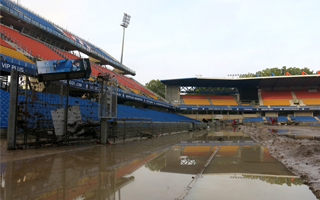 Montpellier: Damages grow massively in second flooding