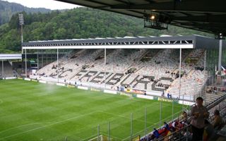 Germany: New stadium for SC Freiburg for €70 million?