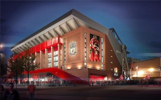 Liverpool: Anfield name not for sale, but…