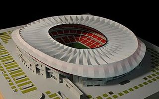 Madrid: Atletico close to Turkish Airlines naming rights?