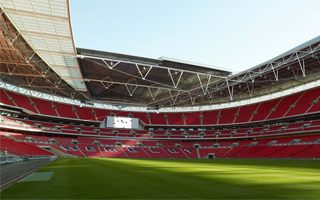 England: Wembley spoiled the national games’ taste?