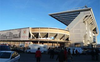 Spain: Osasuna desperate, propose to give up stadium