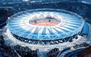 London: Olympic Stadium revamp even more expensive?