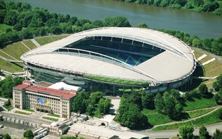 Leipzig: RB to expand Red Bull Arena by 10,000?