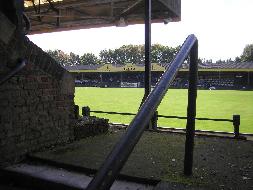 Ludo Coeck Stadion