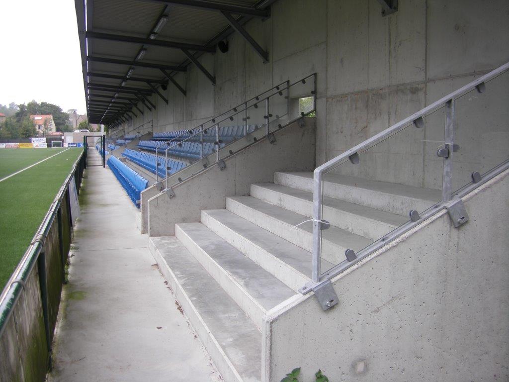 Ludo Coeck Stadion