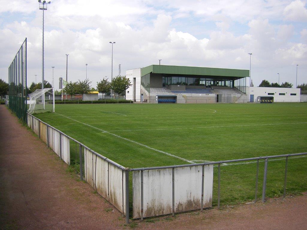 Ludo Coeck Stadion