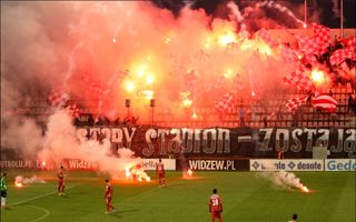 Poland: Not entirely worthy farewell in Lodz