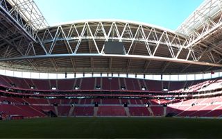 Turkey: Fans not letting go, stadiums still empty