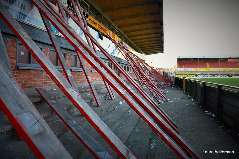 Stadion Achter de Kazerne