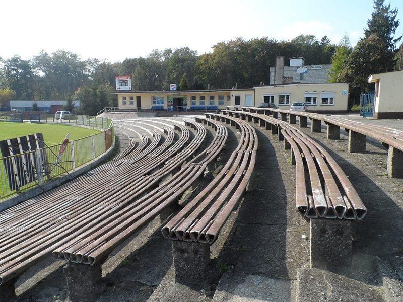 Stadion Arkonii