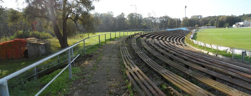 Stadion Arkonii