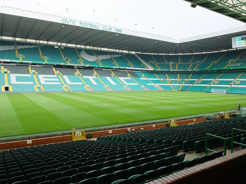 Celtic Park