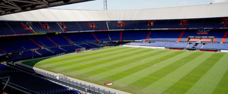 Stadion Feijenoord