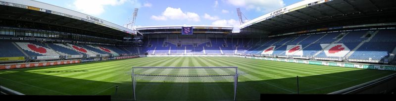 Stadion Feijenoord