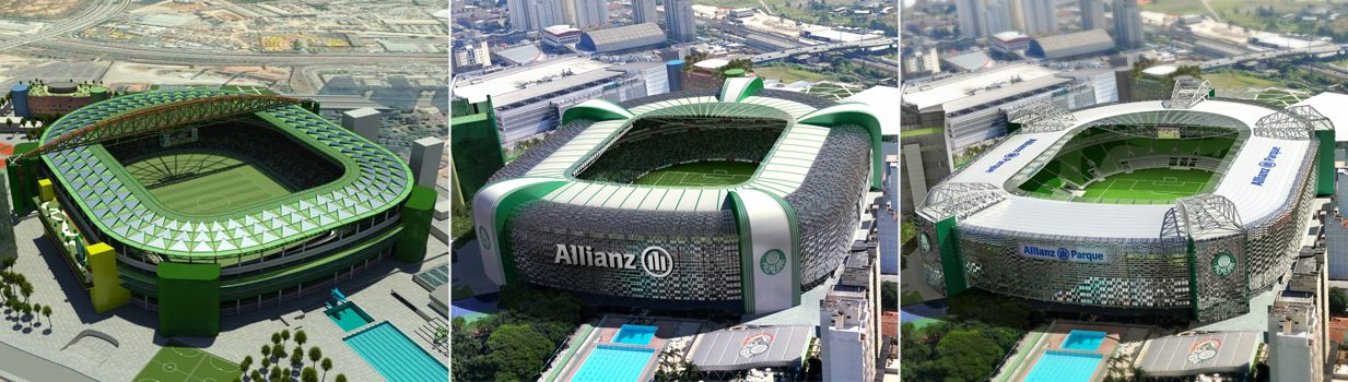 Allianz Parque